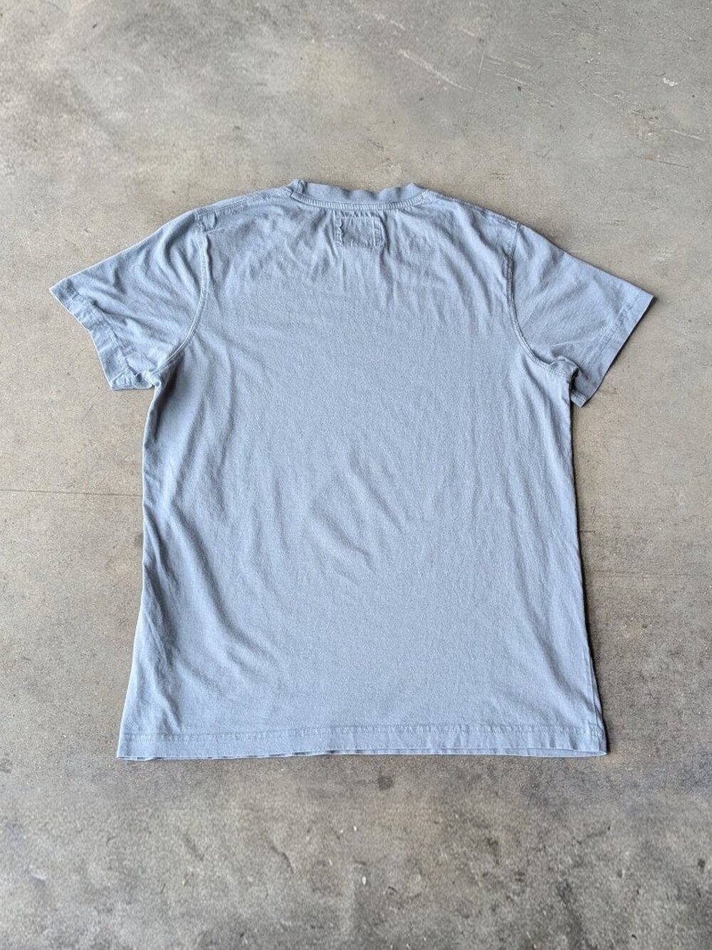 The Landmark Project Glacier National Park Short Sleeve Graphic Tee medium - Picture 5 of 5